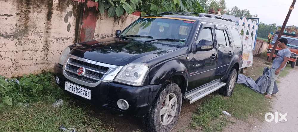 Force Motors Force One 2012 Diesel 51000 Km Driven
