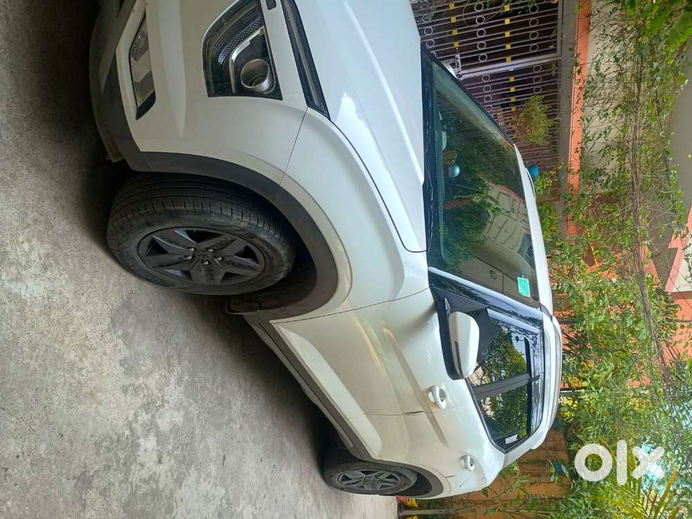 Hyundai Creta 2021 Petrol
