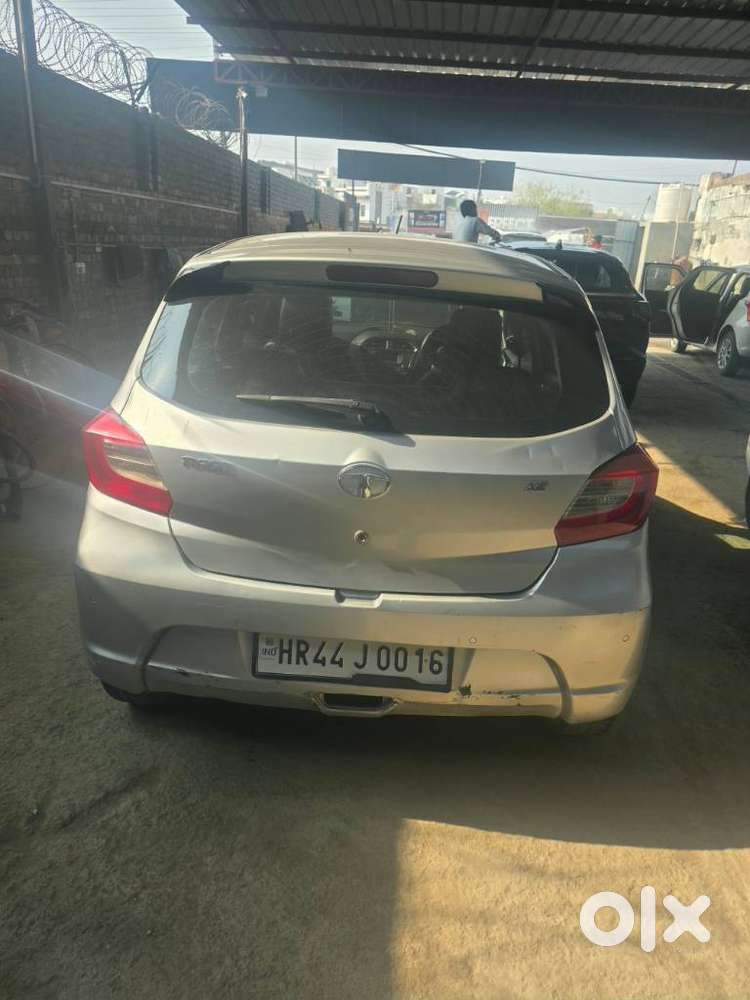 Tata Tiago Xza Plus, 2017, Diesel