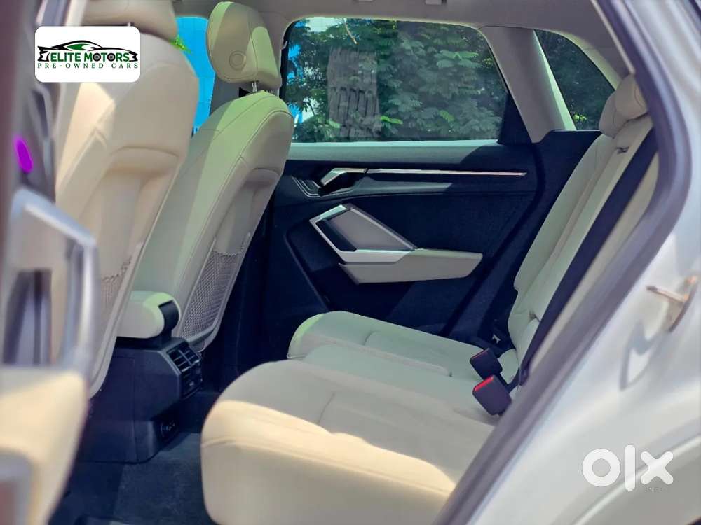 Audi Q3 40 Tfsi Premium Plus, 2026, Petrol