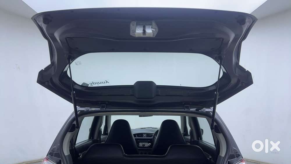 Maruti Suzuki Alto K10 2010-2014 Vxi, 2015, Petrol