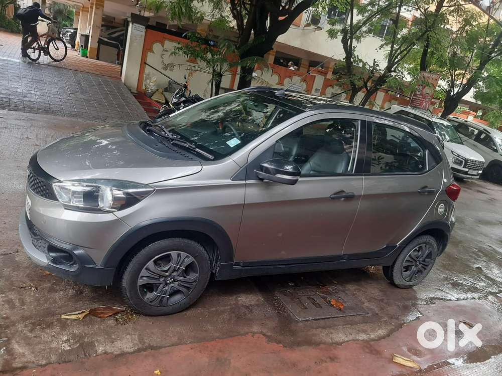 Tata Tiago Nrg 1.2 Xz Mt, 2018, Diesel
