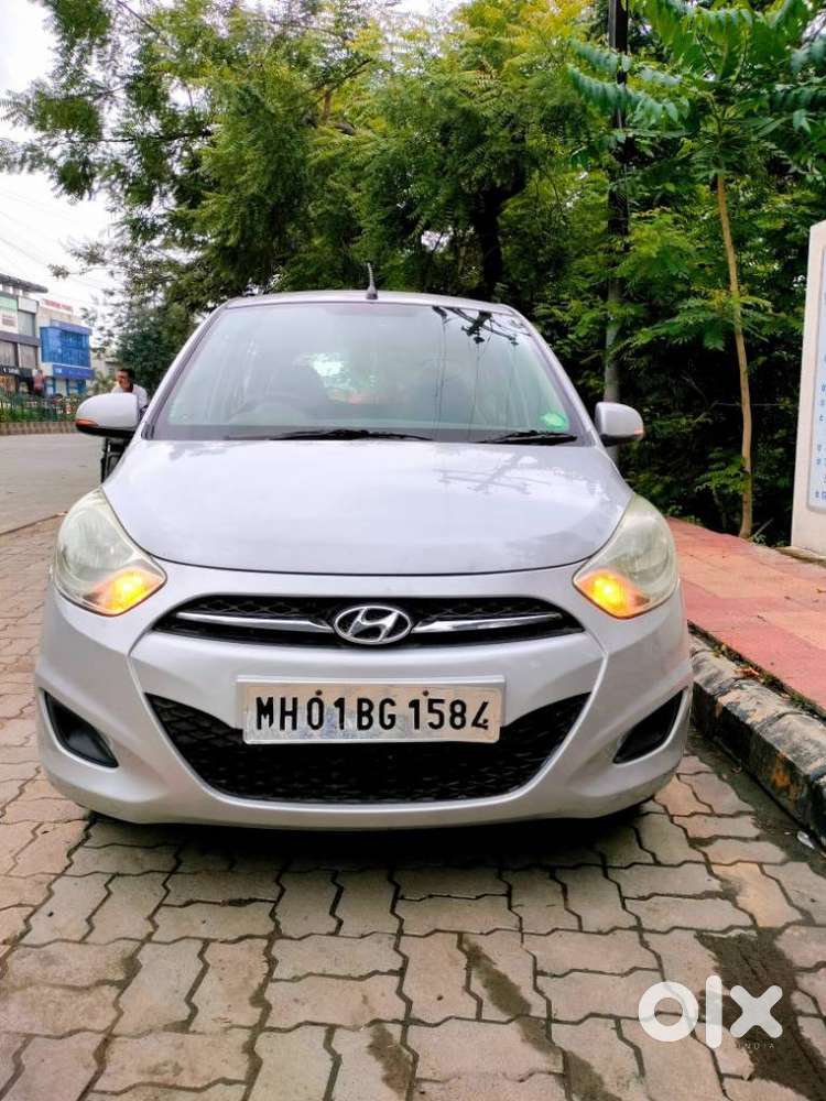 Hyundai I10 1.2 Kappa Magna, 2013, Petrol