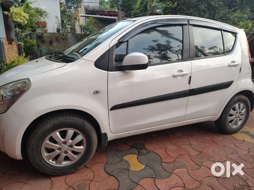 Maruti Suzuki Ritz Zxi Manual 2011
