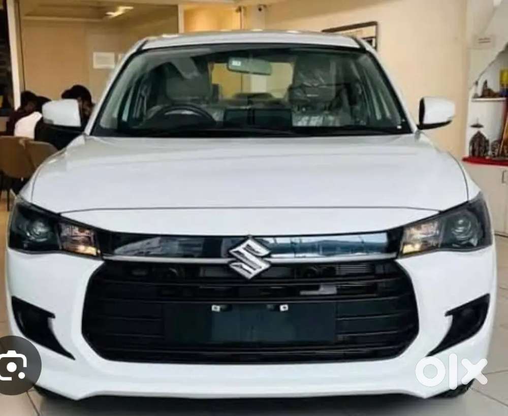 New Desire Vxi Fully Loaded Showroom Condition Like New  @ Fix Rate