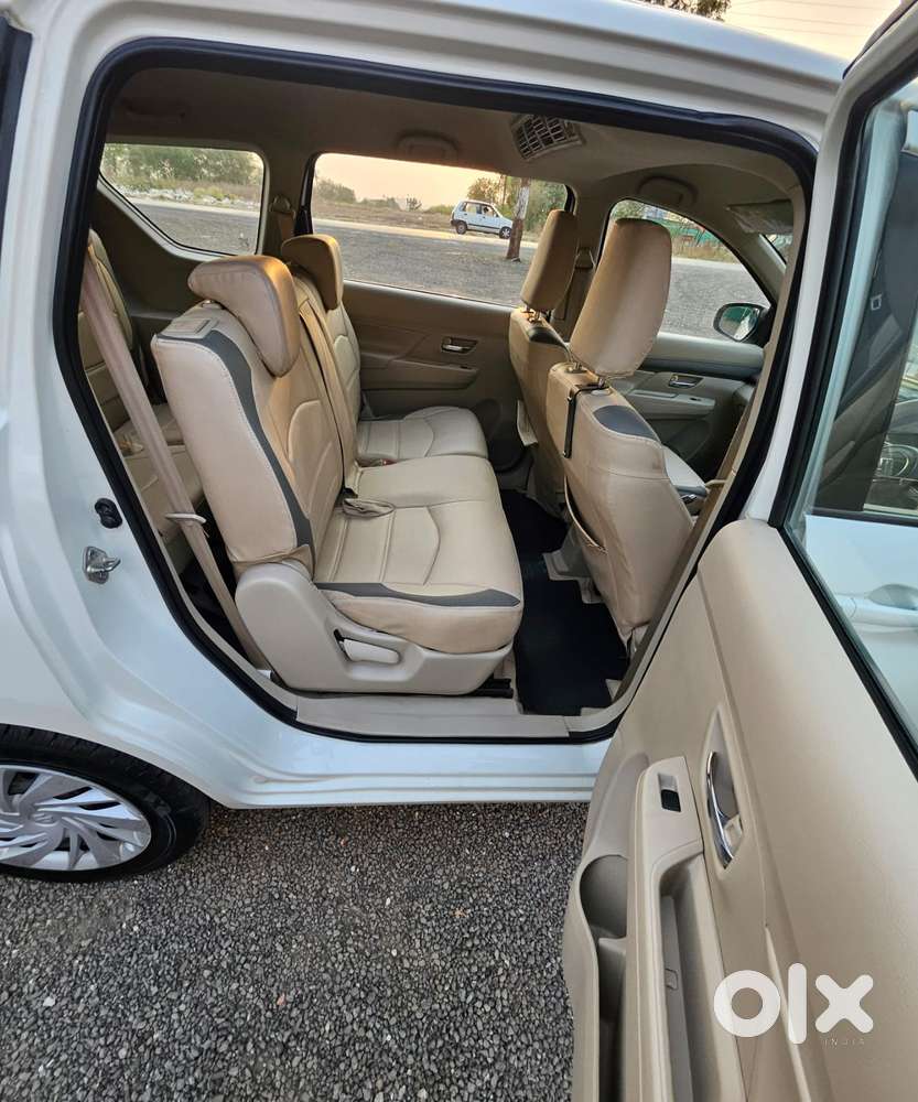 Maruti Suzuki Ertiga Vxi (o) Cng, 2020, Cng & Hybrids