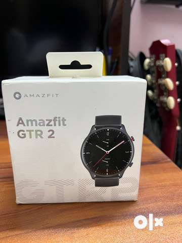 Olx amazfit cheap