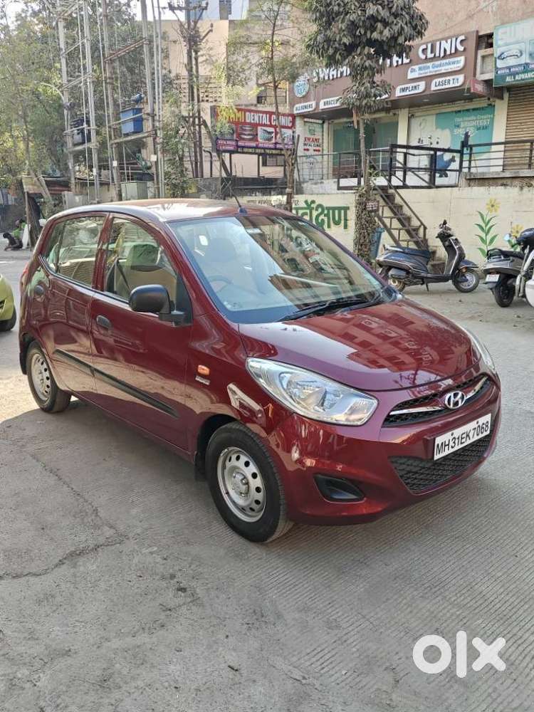 Hyundai I10 Magna, 2014, Petrol