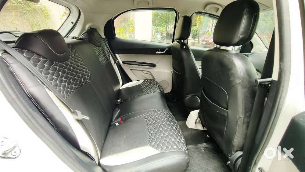Tata Tiago 1.2 Revotron Xz Plus, 2024, Petrol