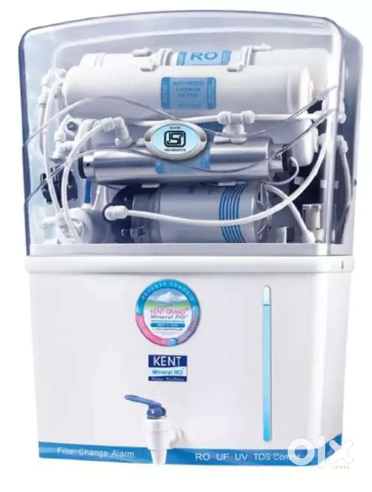 Kent Grand Plus RO & Aquaguard Enhance RO are available for sale