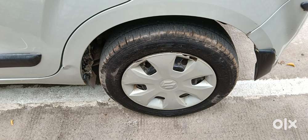 Maruti Suzuki Wagon R Vxi 1.0 Cng, 2022, Cng & Hybrids