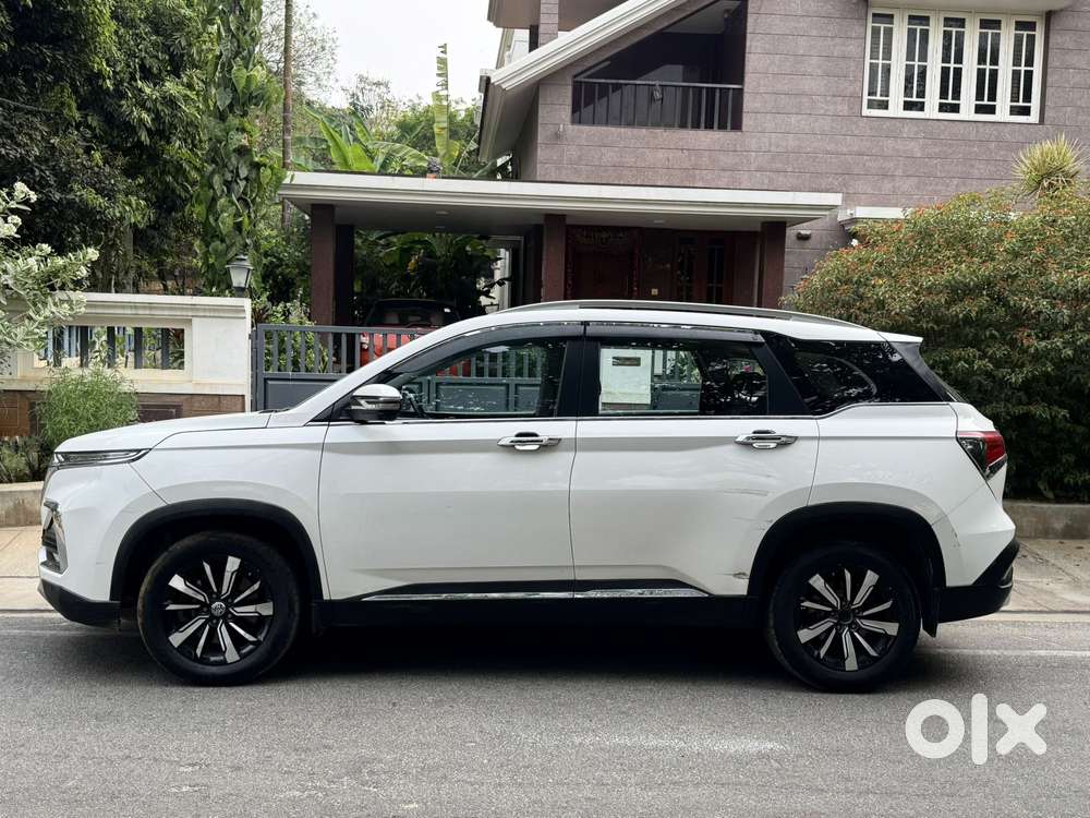 Mg Hector Sharp Pro 2.0 Turbo Diesel Mt, 2020, Diesel