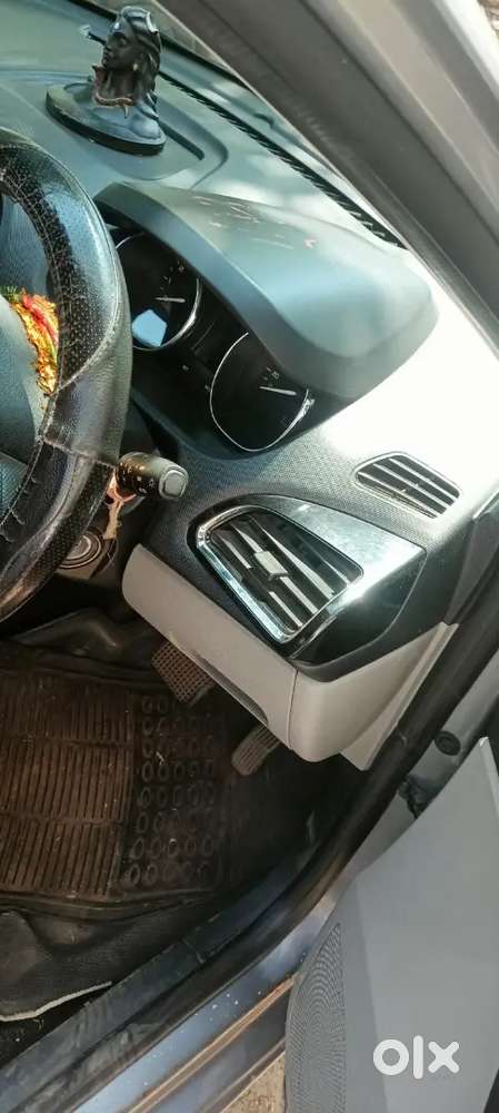 Good Condition In All