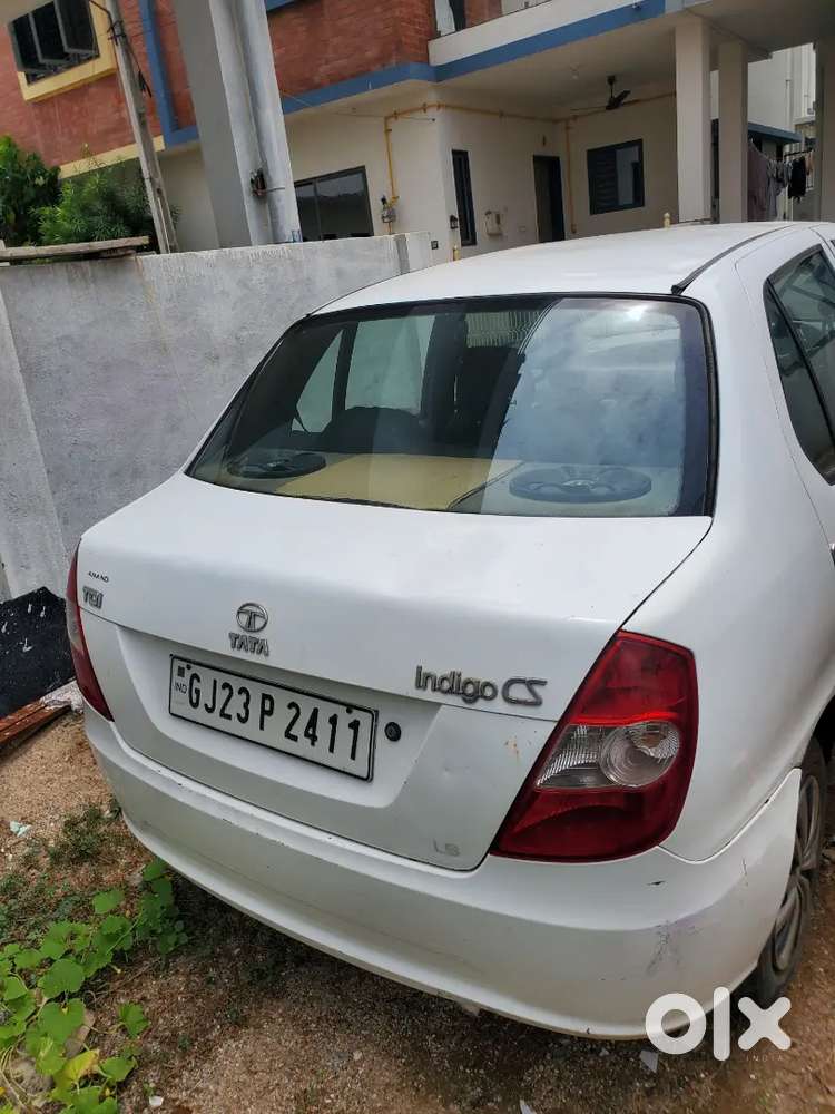 Tata Indigo V 2010 Diesel