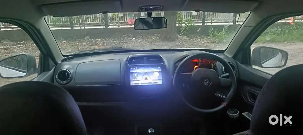 Renault Kwid 2016 Manual Petrol