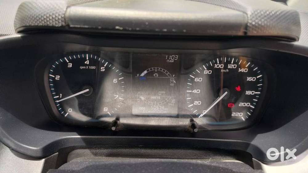 Tata Altroz 1.5 Xe Plus Diesel, 2023, Diesel