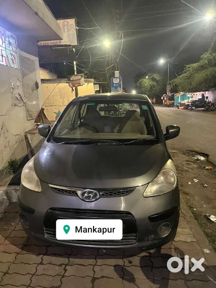 Hyundai I10 1.1 Magna Petrol Manualu 2009