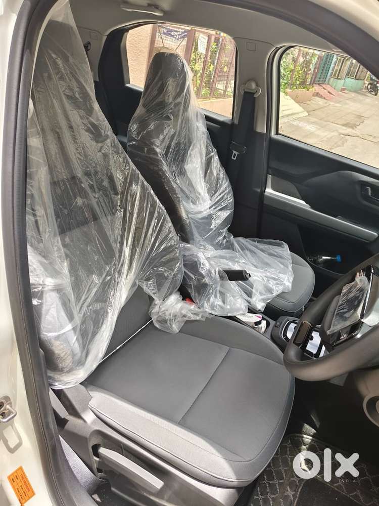 Tata Punch Adventure Amt, 2026, Petrol