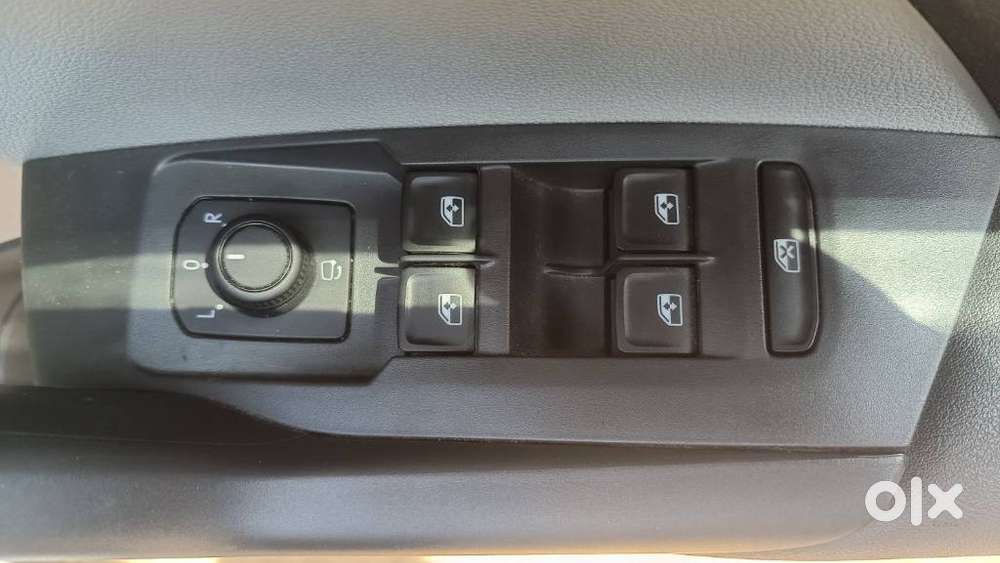 Skoda Kushaq 1.5 Tsi Style, 2024, Petrol