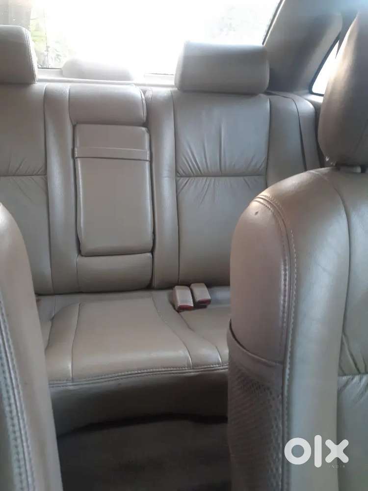 Chevrolet Optra Magnum 2011 Diesel 152900 Km Driven