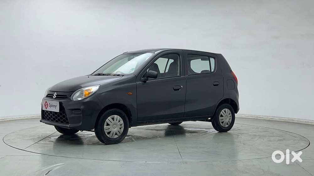 Maruti Suzuki Alto 800 0.8 Lxi (o), 2021, Petrol