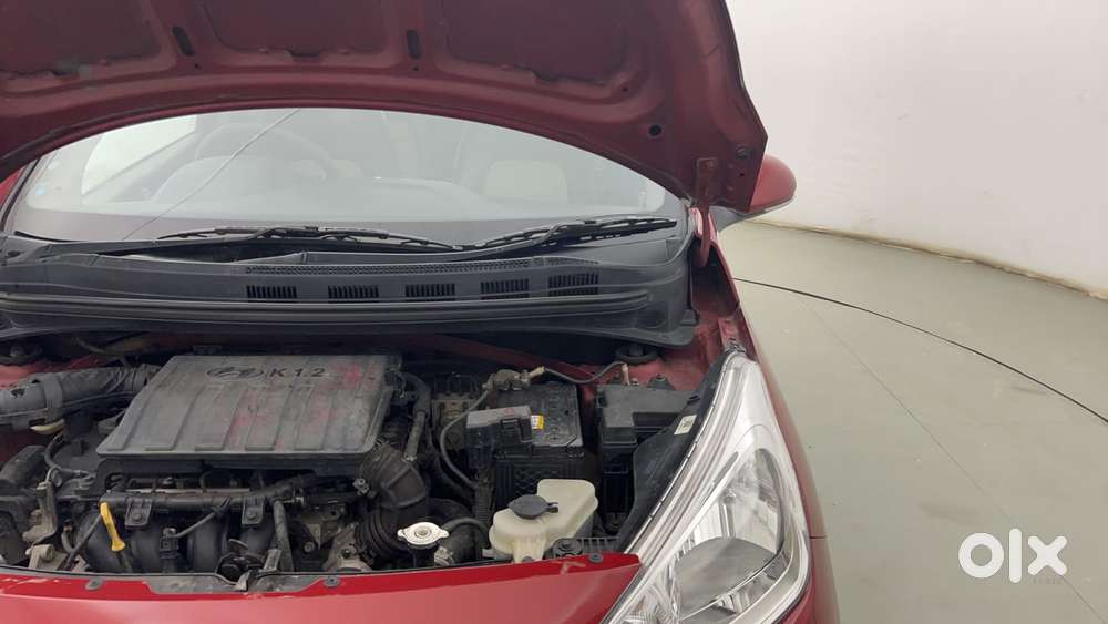 Hyundai Grand I10 1.2 Kappa Sportz, 2018, Petrol