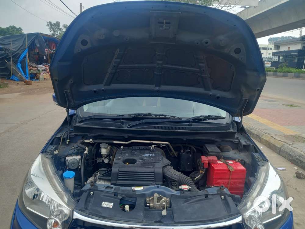 Maruti Suzuki Celerio 1.0 Zxi Amt, 2020, Petrol