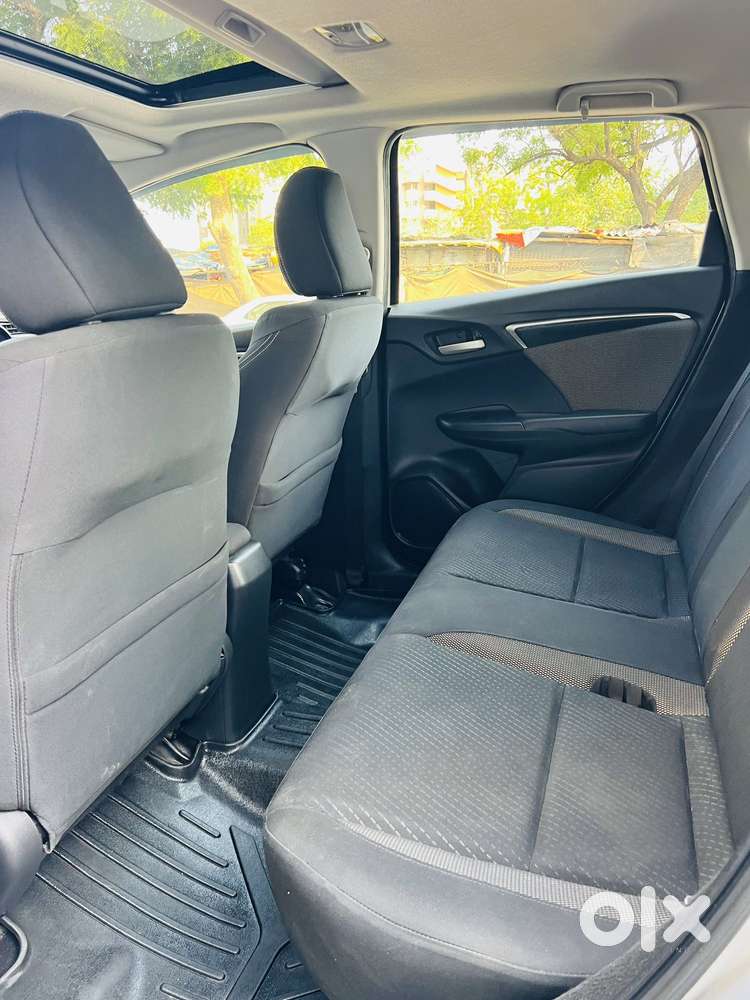 Honda Wr-v 1.5 Vx I-dtec, 2017, Diesel