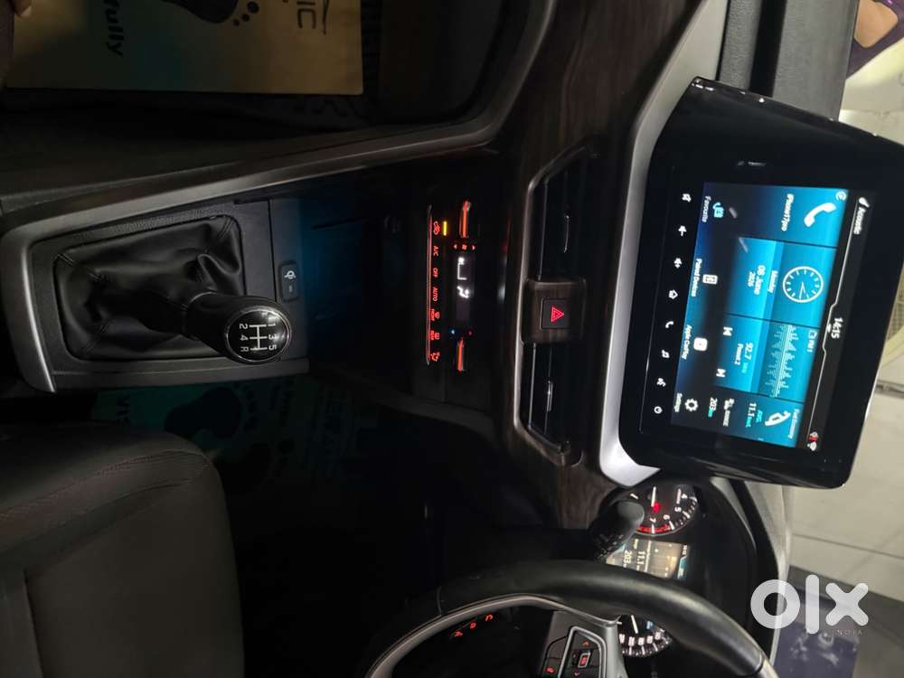 Maruti Suzuki Brezza 2023 Petrol Well Maintained