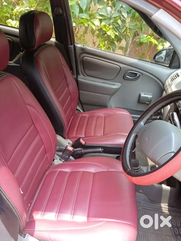 Maruti Suzuki Alto 2007