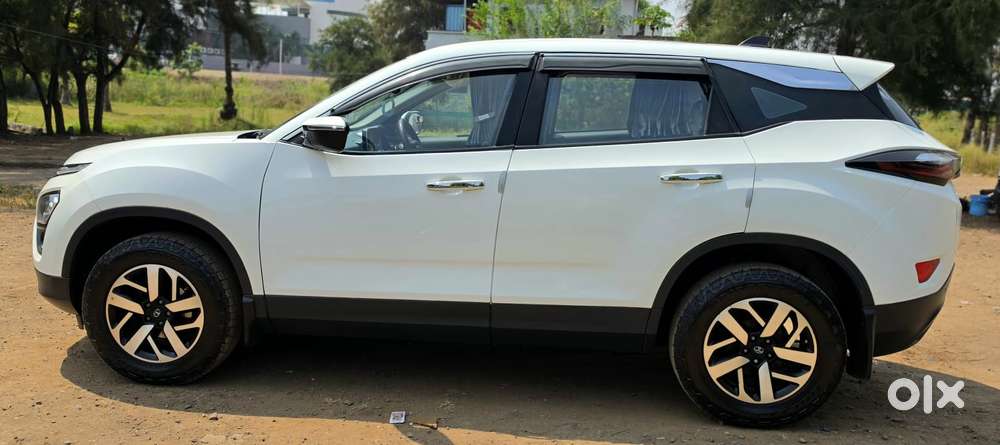 Tata Harrier Xz+, 2020, Diesel