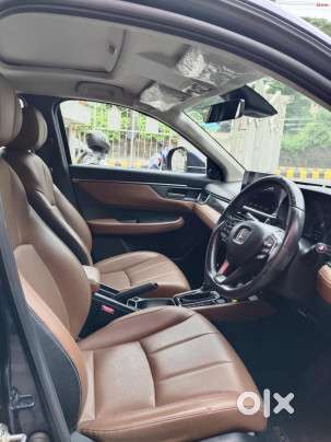 Honda Elevate Zx Cvt, 2023, Petrol