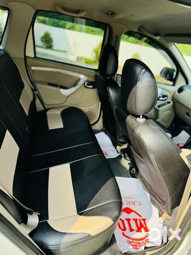 Nissan Terrano Xl Plus 85 Ps Deisel, 2015, Diesel