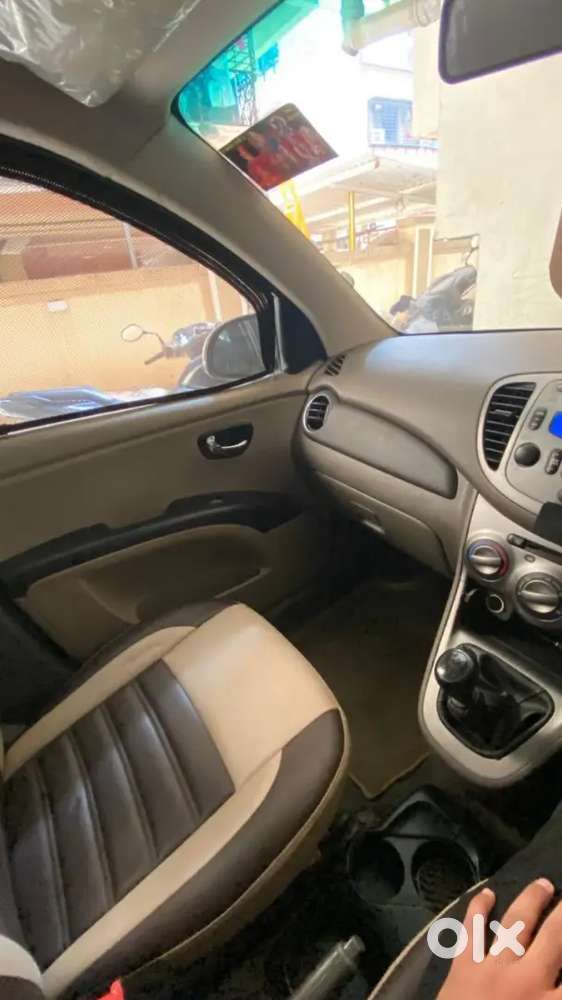 Top Notch Condition Hyundai I10