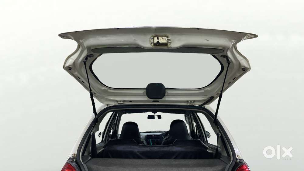 Maruti Suzuki Alto K10 2010-2014 Vxi, 2014, Petrol