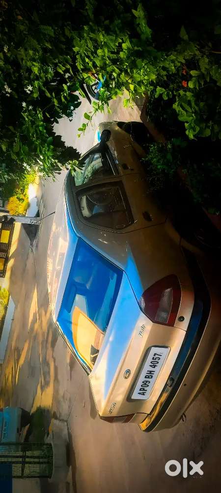 Ford Ikon 1.3 Petrol 2007