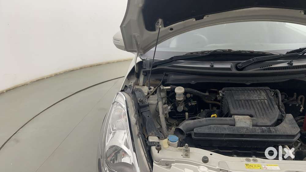 Maruti Suzuki Swift Vvt Vxi, 2017, Petrol