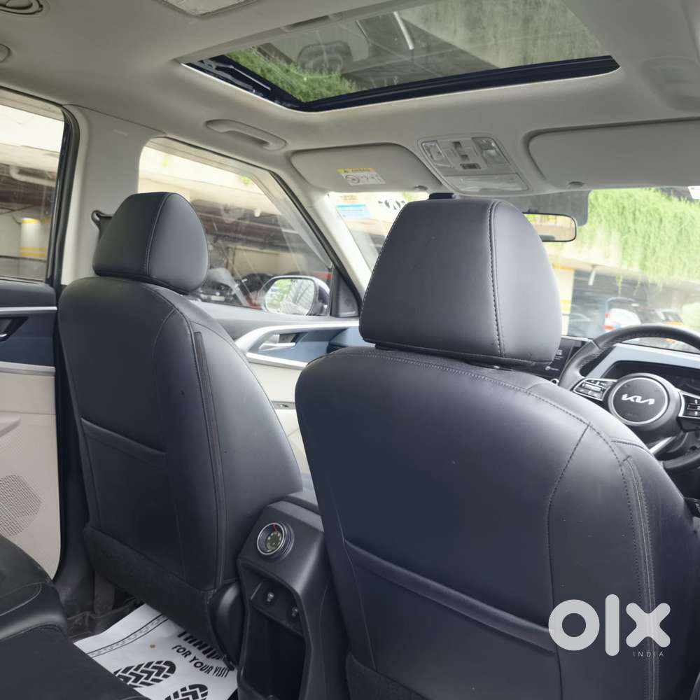 Kia Carens G1.5 6mt Gravity, 2025, Petrol