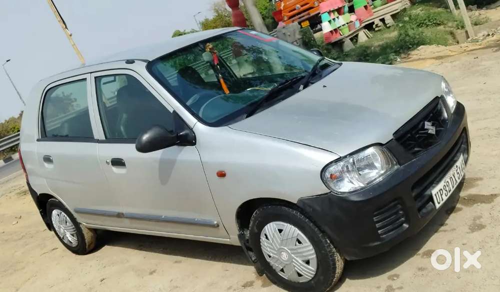 Maruti Suzuki Alto 800 2011 Lpg 60000 Km Driven