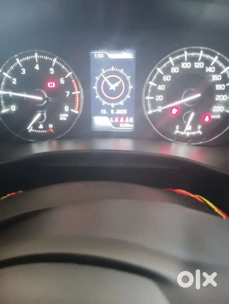 Maruti Suzuki Baleno 2024 Petrol 3900 Km Driven