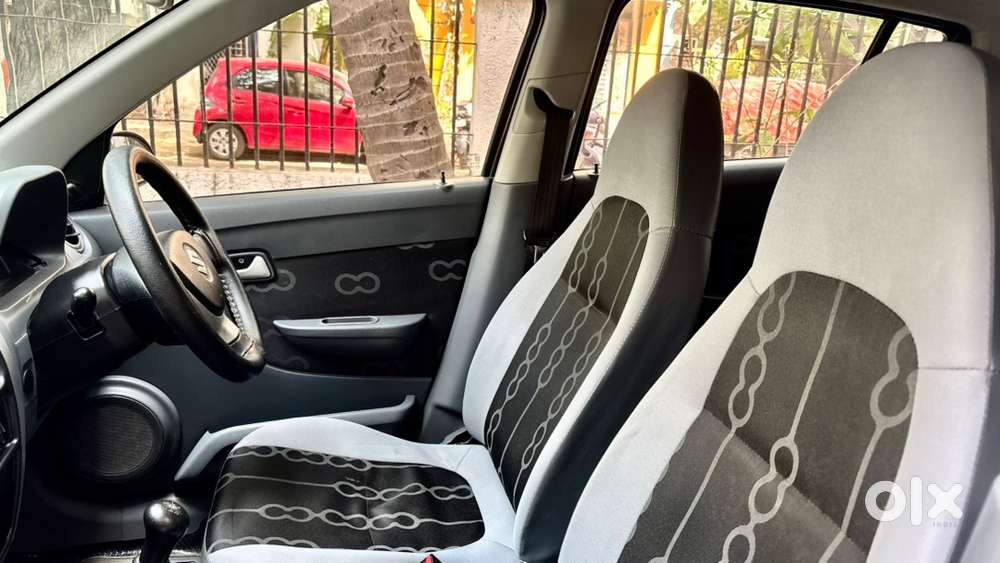 Maruti Suzuki Alto 2014