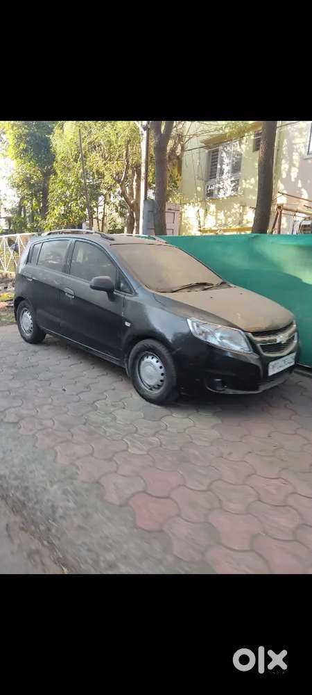 Chevrolet Sail U-va 2014