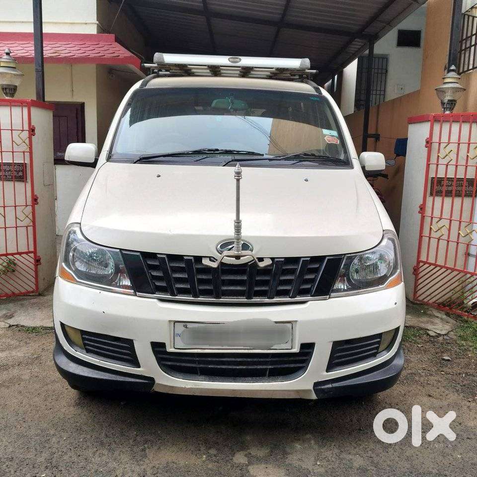 Mahindra Xylo E8 Bs-iii, 2012, Diesel