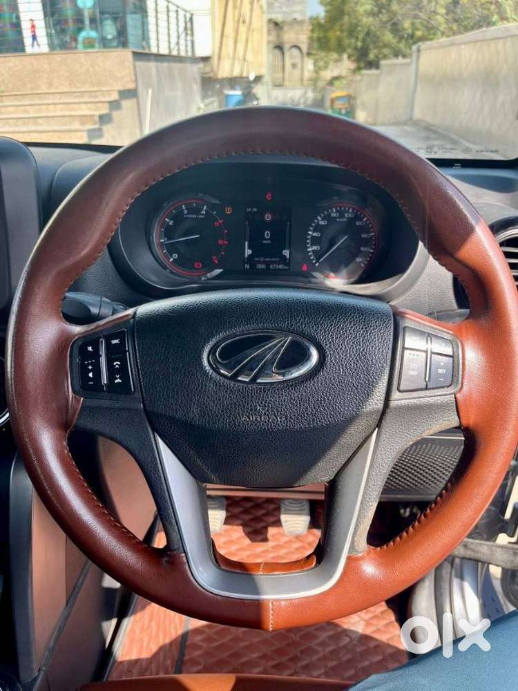 Mahindra Thar Lx Hard Top Diesel Mt 4wd, 2022, Diesel