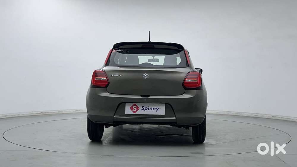 Maruti Suzuki Swift Vvt Vxi, 2022, Petrol