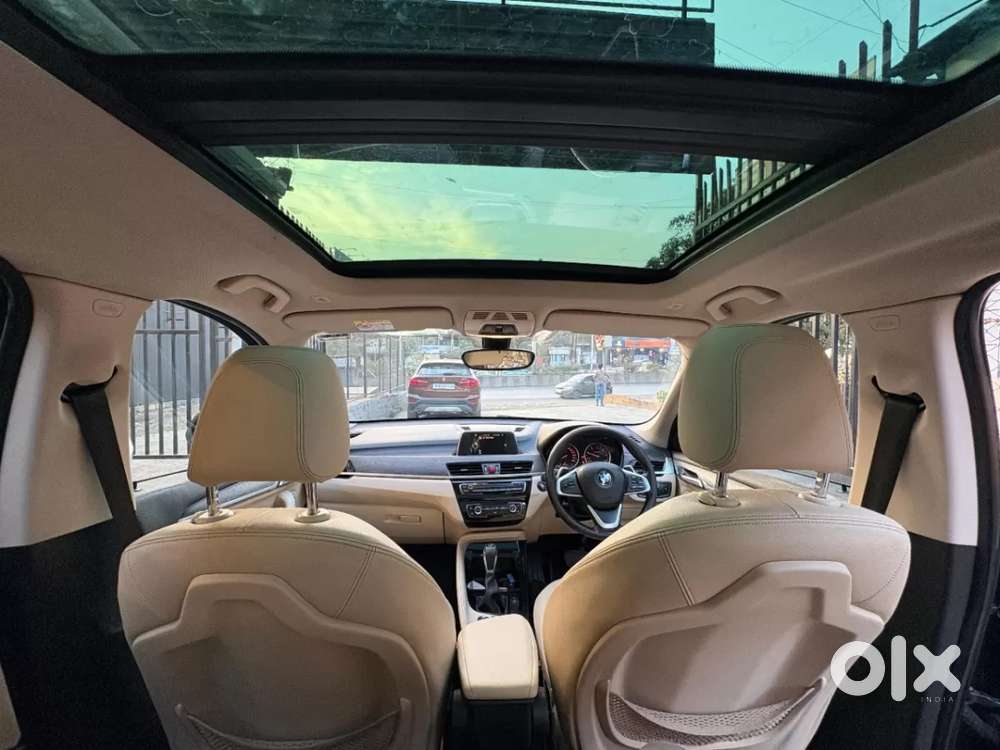 Bmw X1 2.0 Sdrive20d Xline, 2017, Diesel