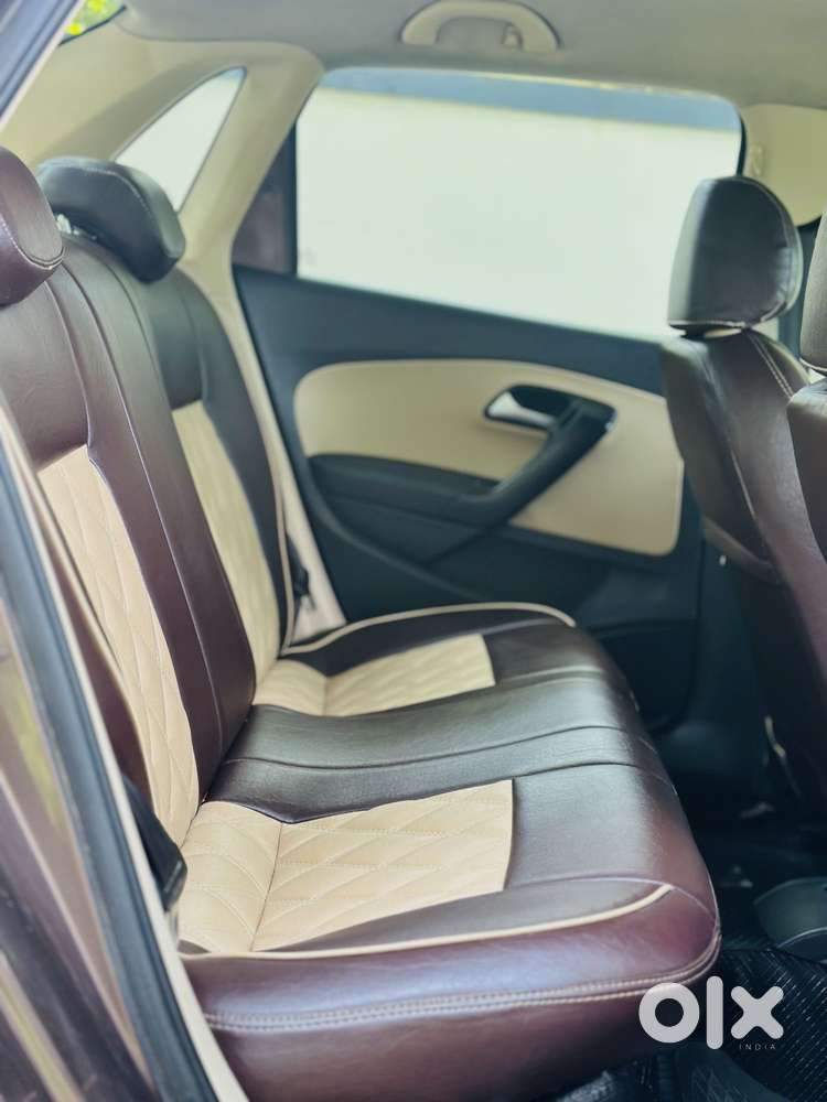 Volkswagen Ameo 1.2 Mpi Comfortline, 2017, Petrol