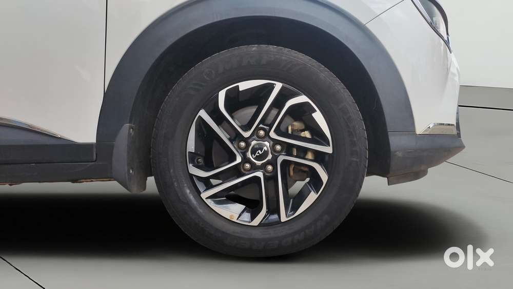 Kia Carens 1.4 Prestige Plus Turbo 7 Str, 2022, Petrol