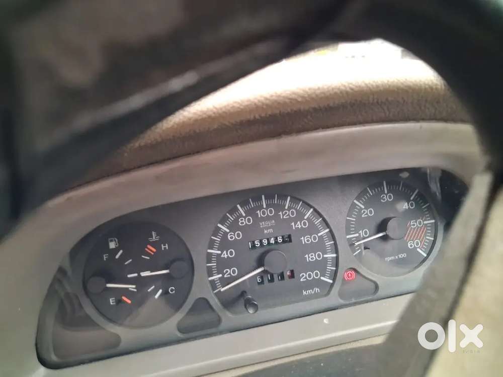 Fiat Palio Stile 2008 Diesel Good Condition