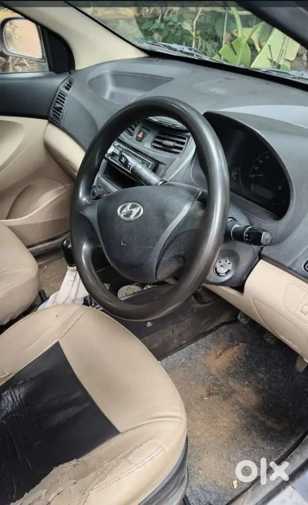 Hyundai Eon Era 2012 Good Condition